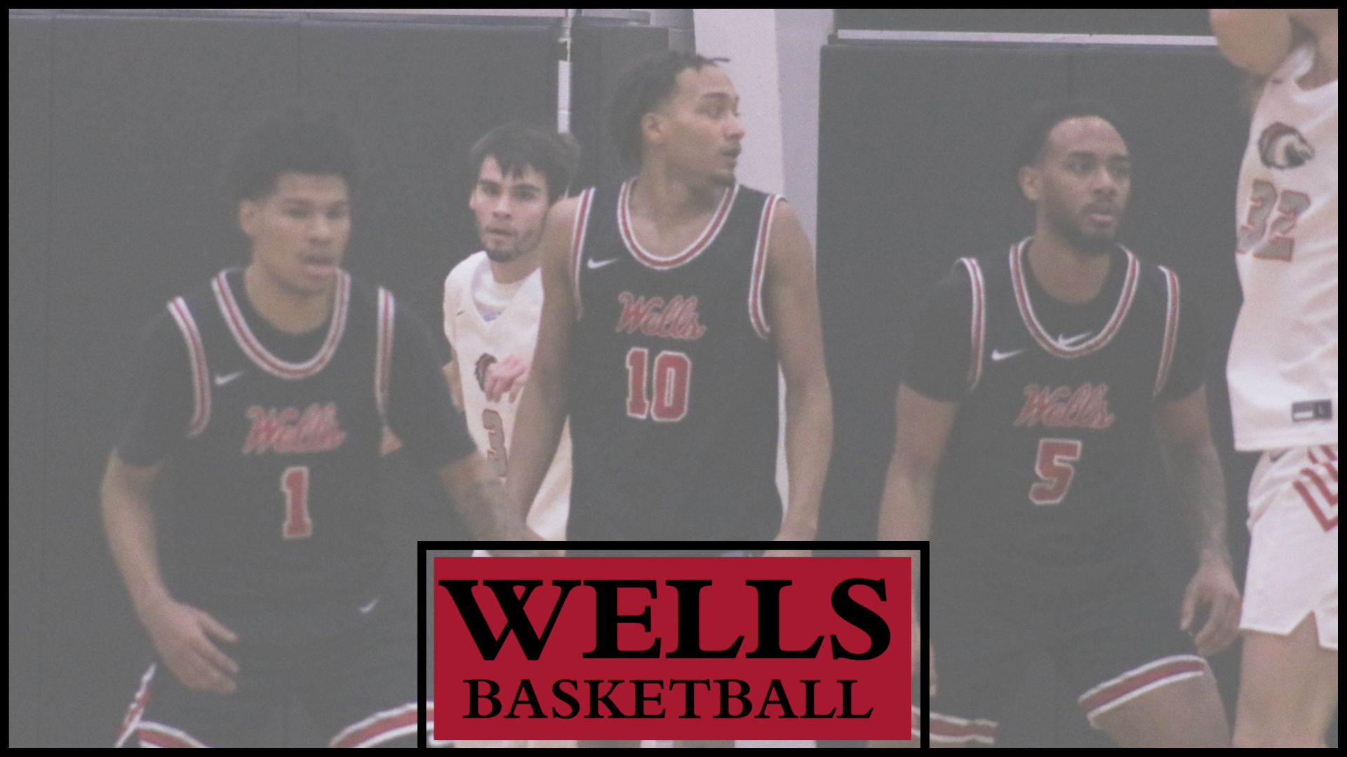 Men's Basketball Secures First Win Of The Season