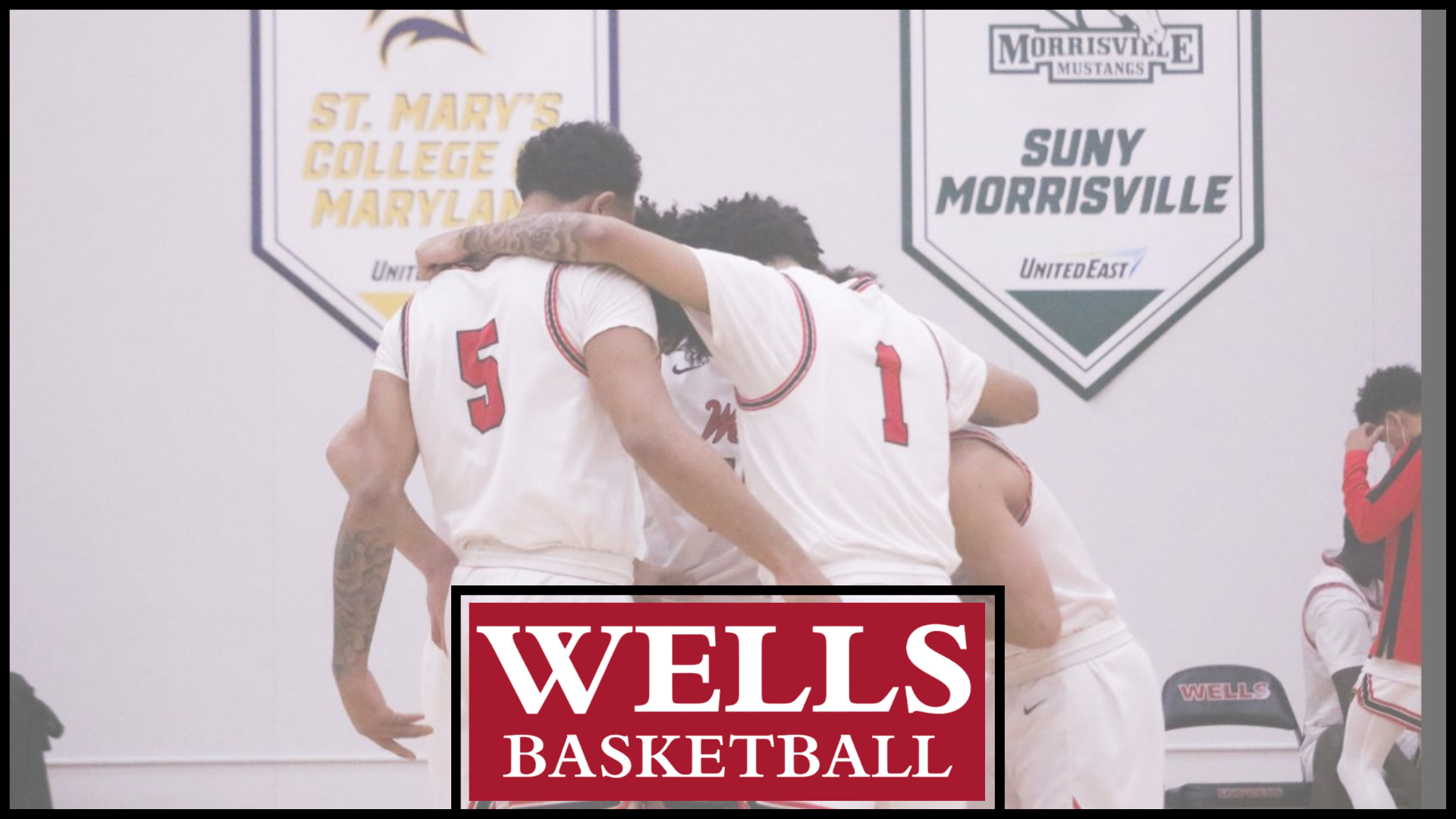 Men's Basketball Falls In Season Opener