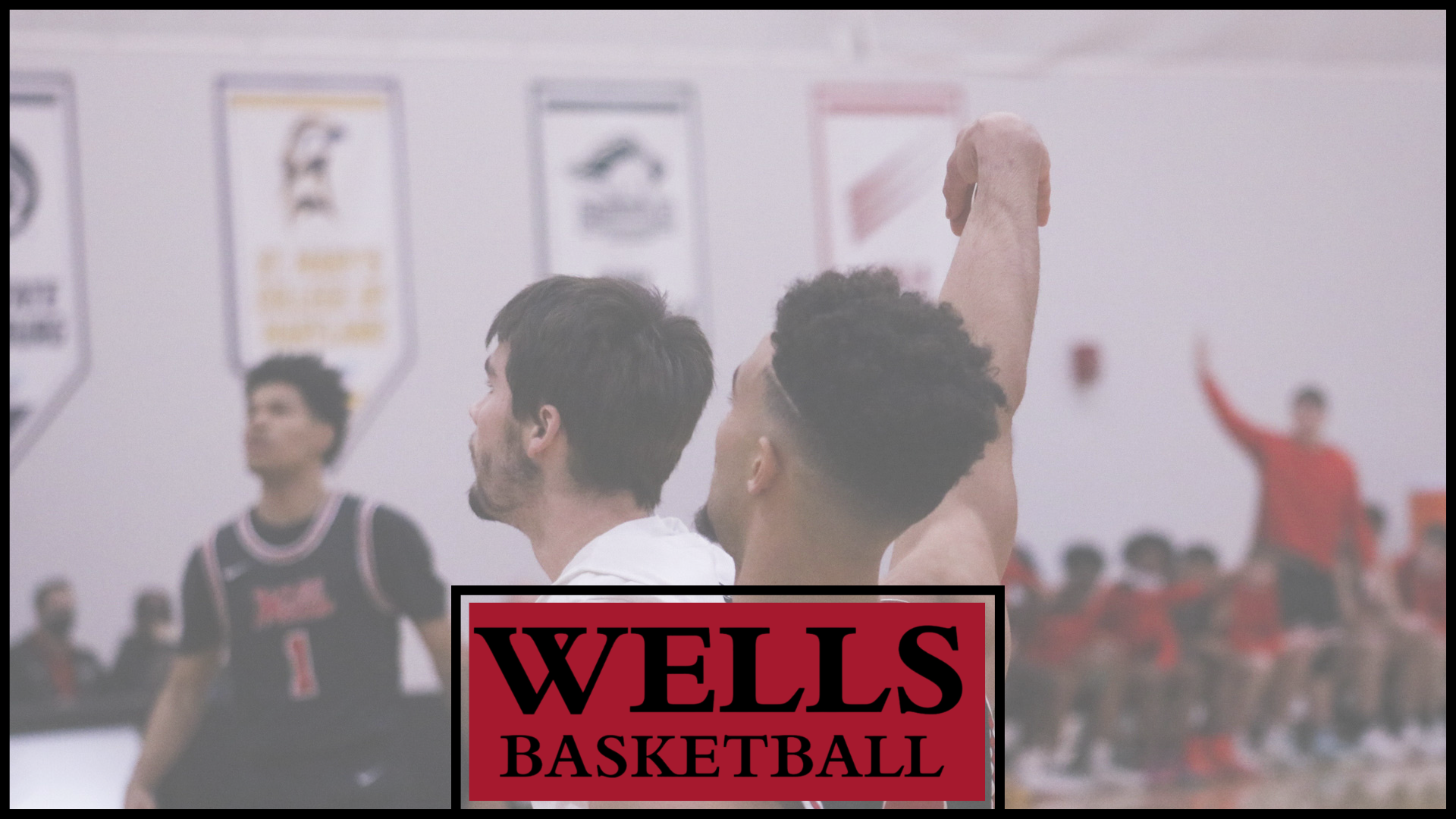 Men's Basketball Win's Third Game In A Row