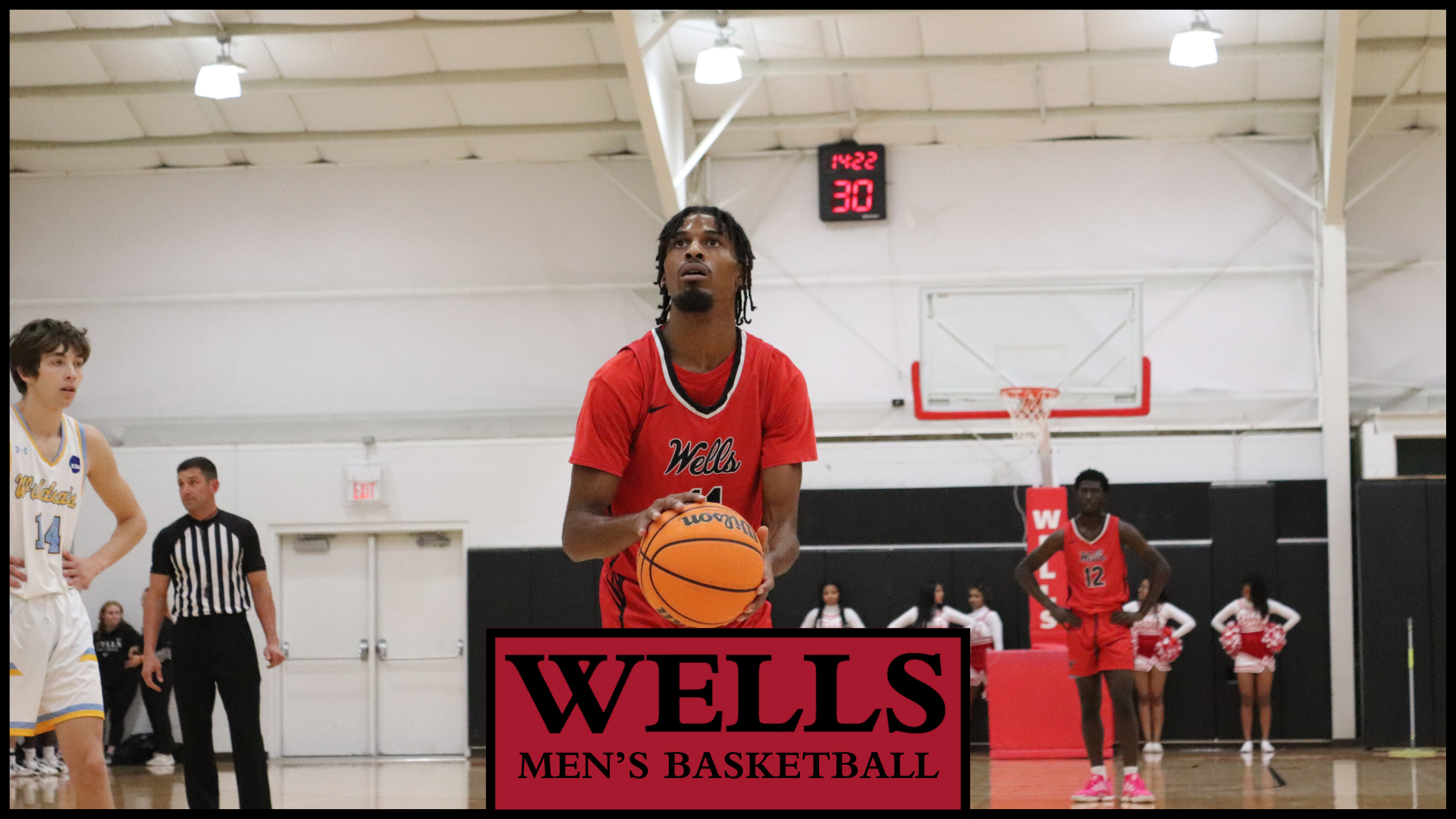 Men's Basketball Opens Season On The Road At Houghton