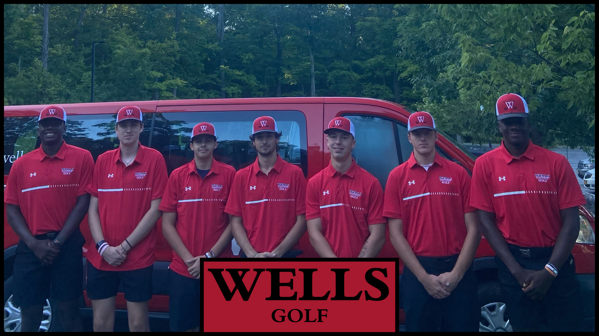 Men's Golf Kicks Off 2023 Season