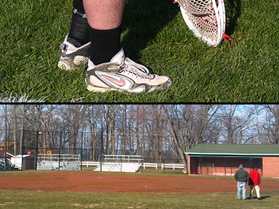 Men&rsquo;s Lacrosse To Play At SUNY Cortland Saturday; Softball Postponed