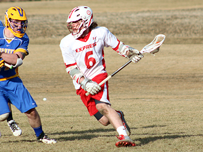 Milliken Ties Single Season Scoring Mark In Loss To Hilbert