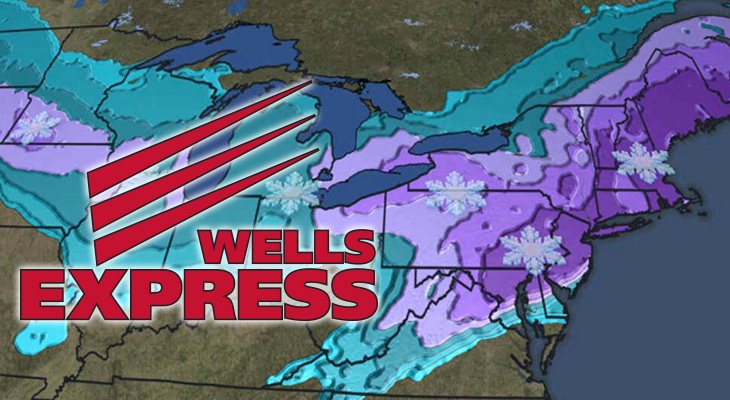 Winter Storm Cancels Men's Lacrosse Game Wednesday