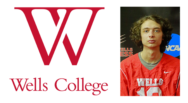 Stein Named to 2021 NEAC Men&rsquo;s Lacrosse All-Sportsmanship Team