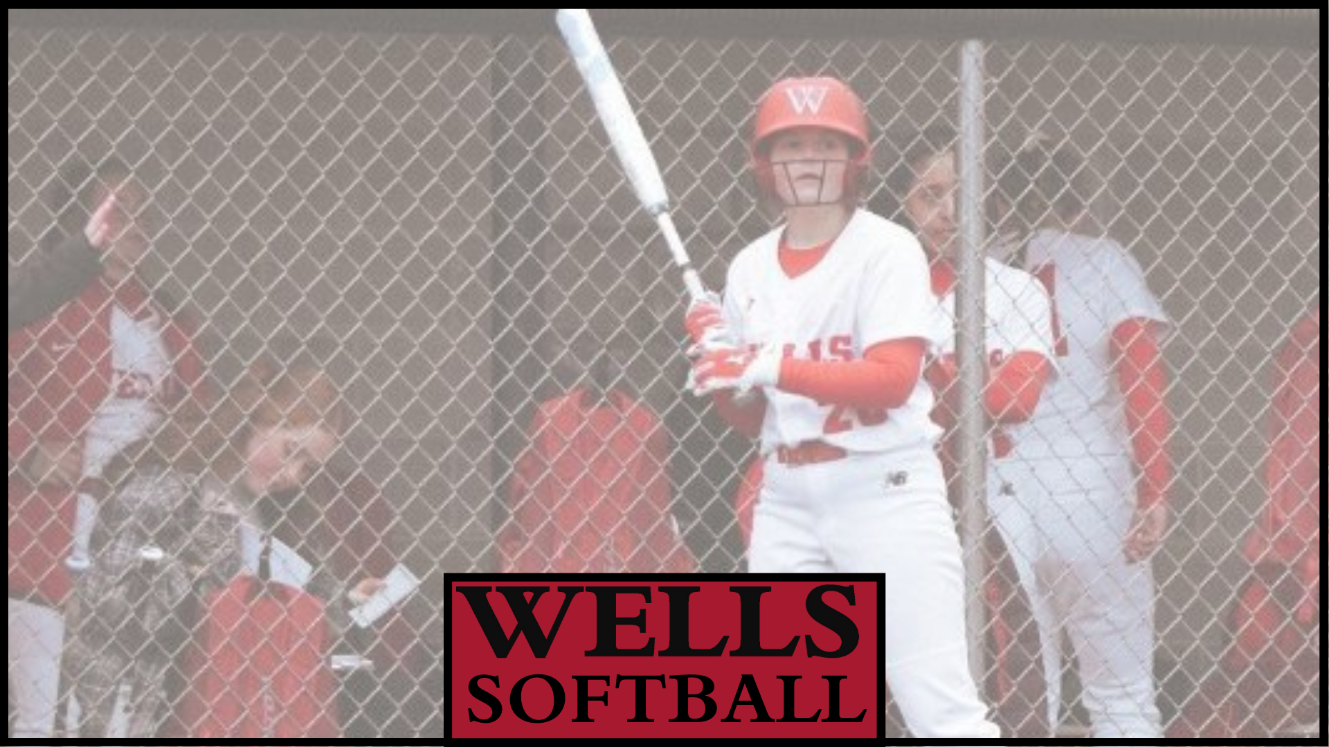 Softball Finishes The Season With A Home Win