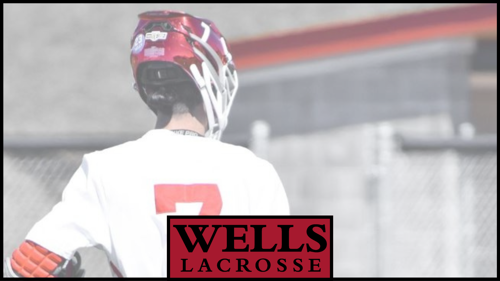 Men's Lacrosse Celebrates Seniors at Home