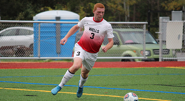 Men's Soccer Begins Season Friday Versus SUNY Canton