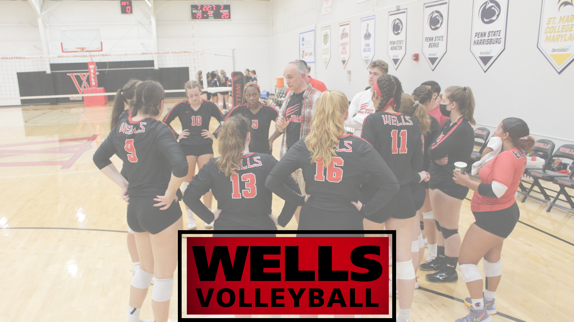 Keuka Ends Express Volleyball Win Streak