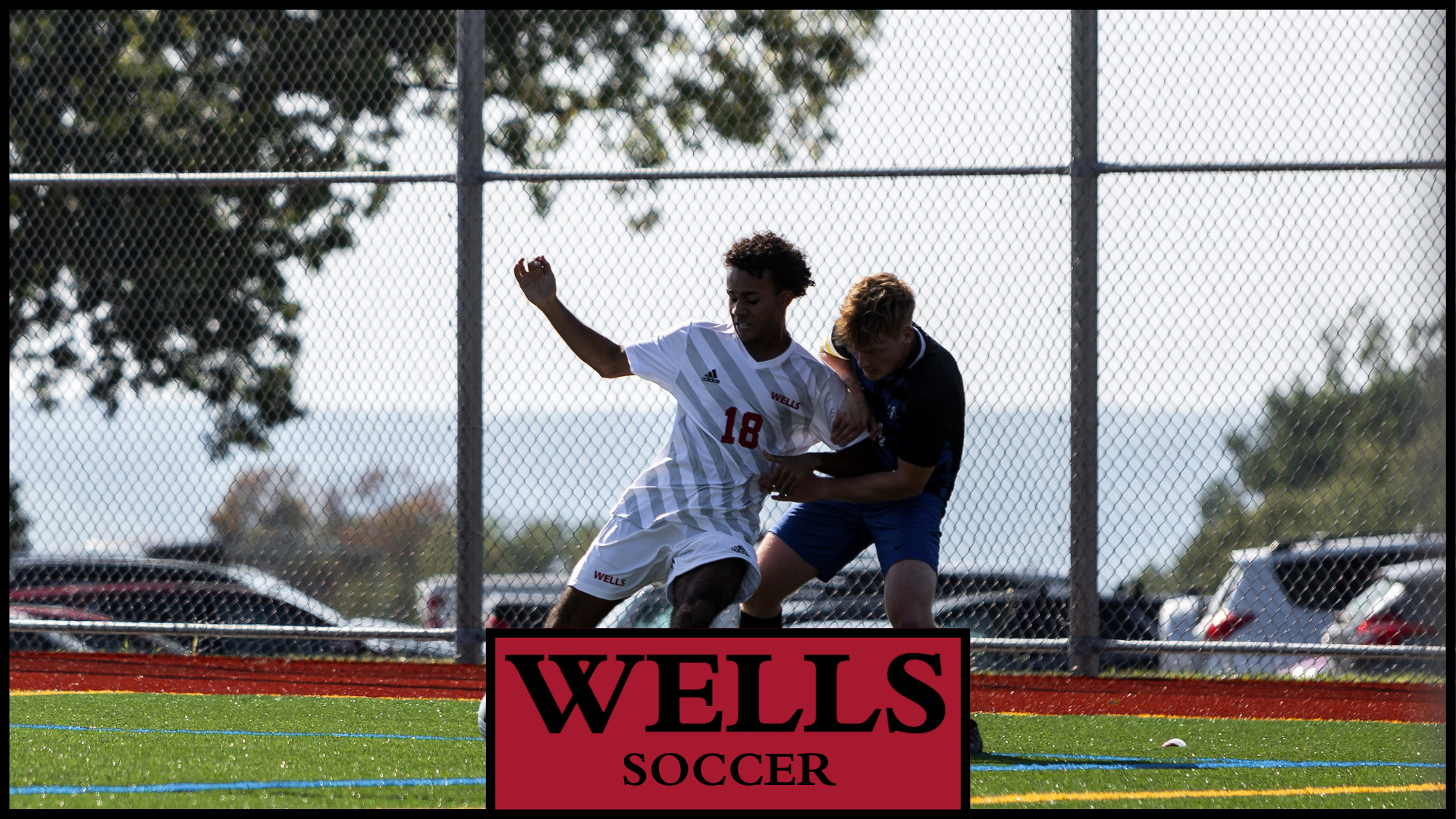 Men's Soccer Hosts The Hilbert Hawks