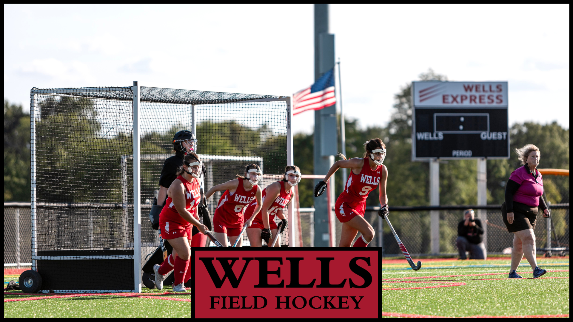 Field Hockey Opens Conference Play At Home