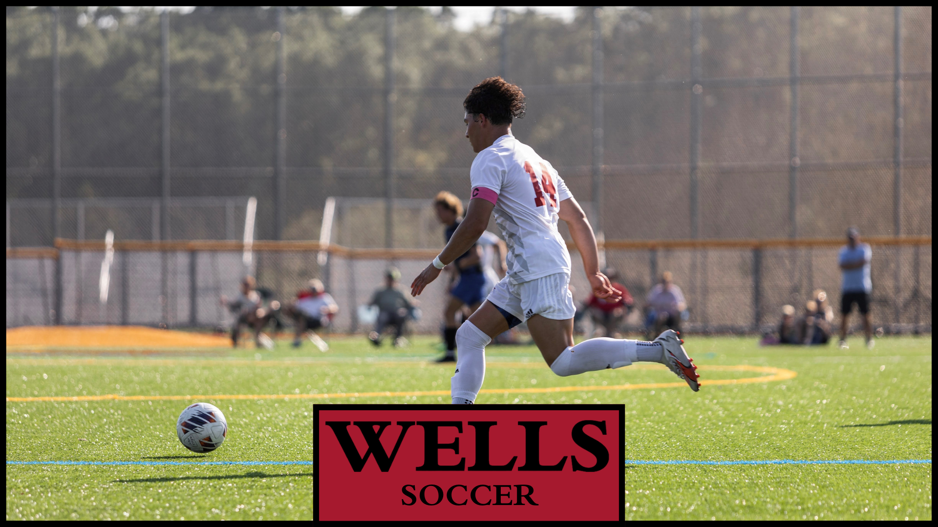 Men's Soccer Battles SUNY Canton
