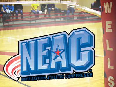NEAC Accepts Four Associate Members For Men&rsquo;s Volleyball