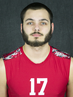 Brannon Perdicho full bio