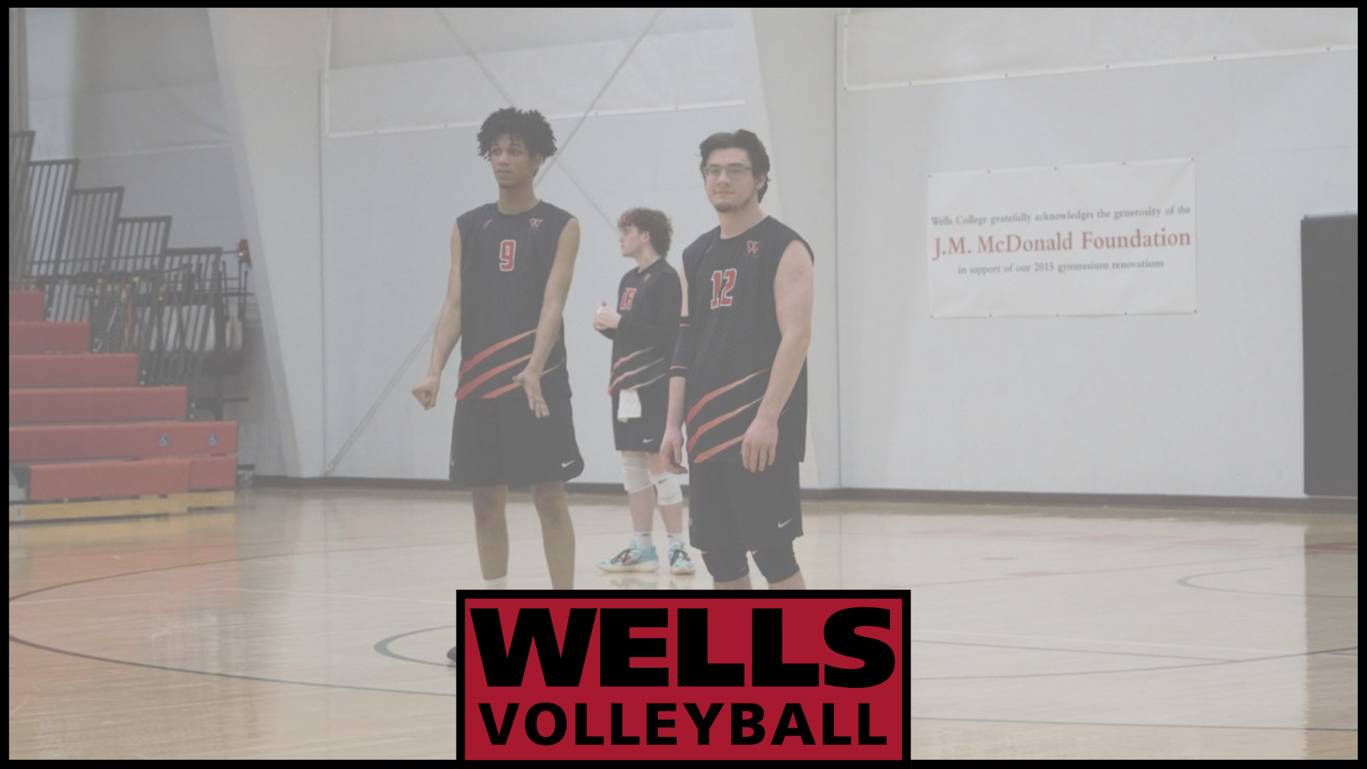 Wells College Men's Volleyball Competes at Buffalo State Invitational