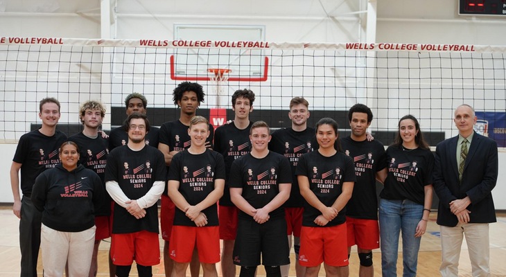 Express Fall in 5-Set Battle as 2024 Season Comes to a Close