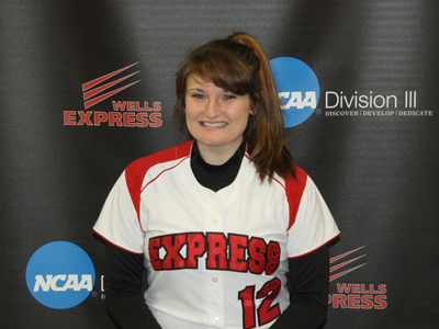 STONE NAMED NEAC STUDENT-ATHLETE OF THE WEEK