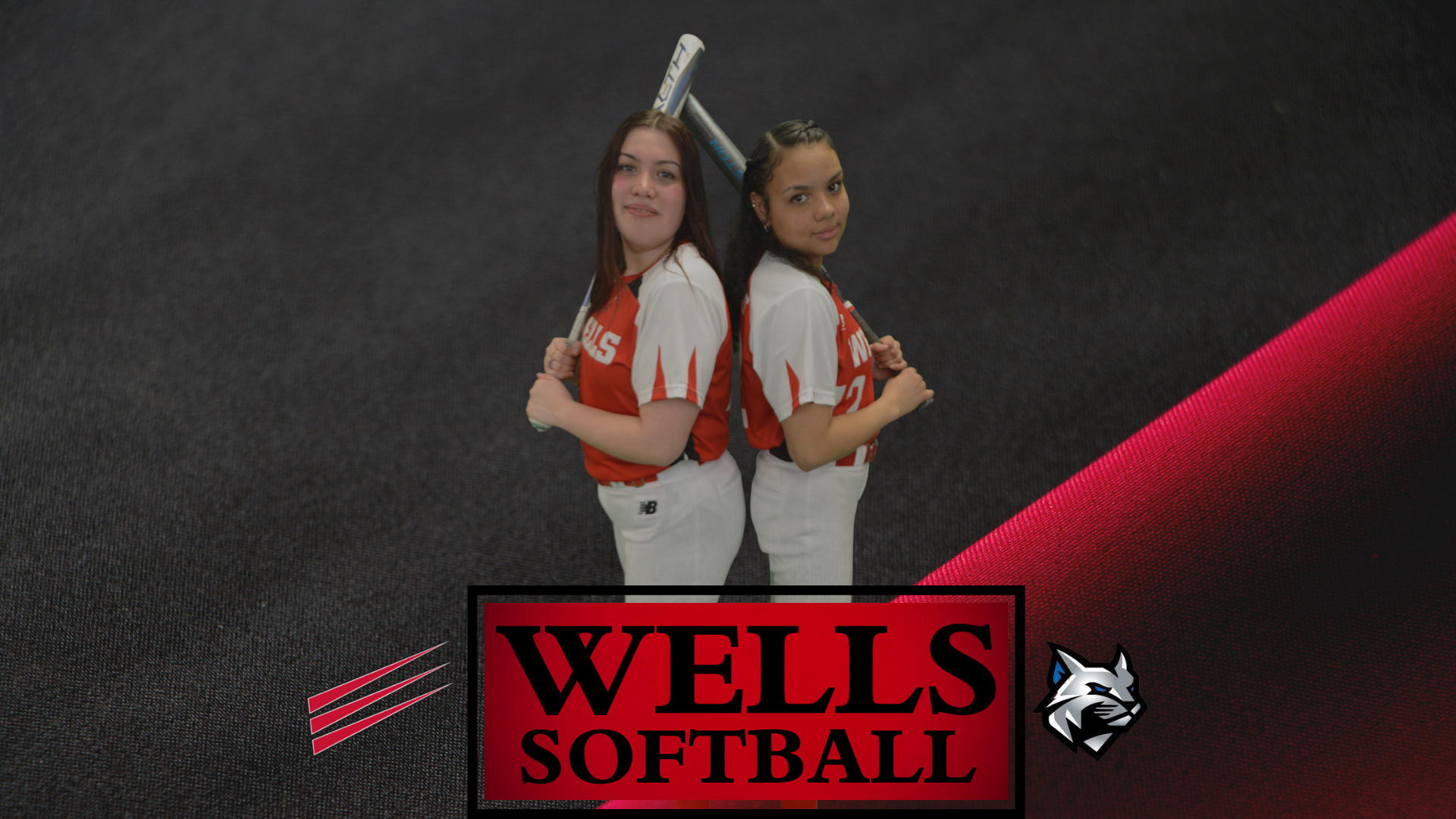 Express softball takes on penn college