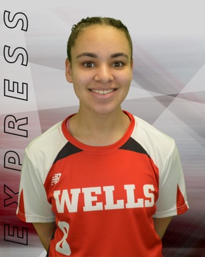 Haylie Dixon full bio