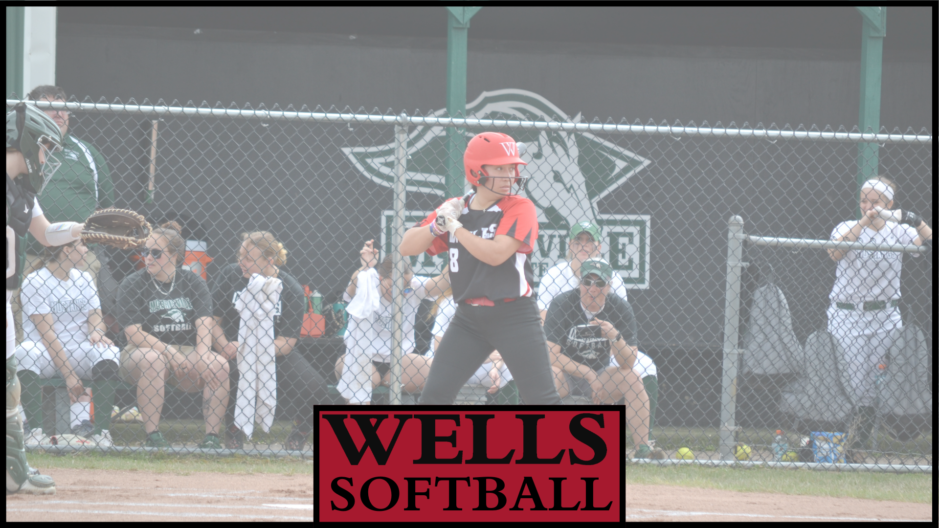 Softball Drops Two Home Games to Penn College