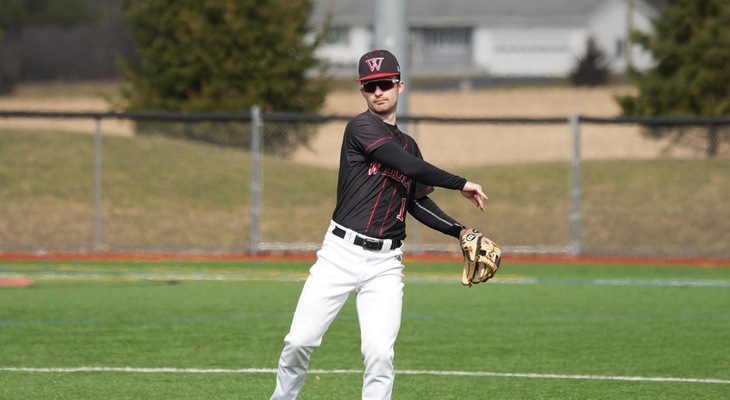 Max Odum Joins Express Royalty, Wells Achieves Vital Split vs Redhawks
