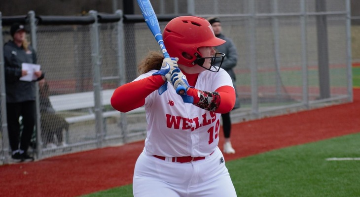 Express Fall to Elmira in 2nd of Back-to-Back Doubleheaders