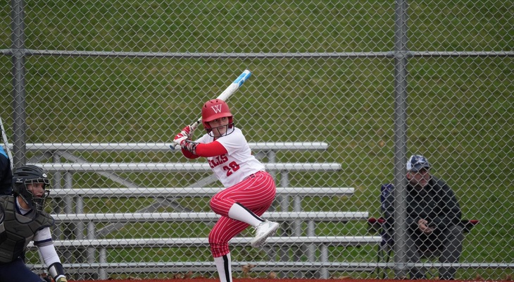 Express Fall to Behrend Buzzsaw, Drop 2 vs Conference's Best