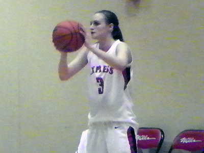 Women&rsquo;s Basketball Drops 85-58 Contest to Keystone