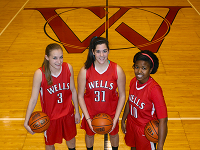 2012-13 Women&rsquo;s Basketball Season Preview