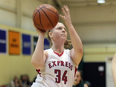 Women&rsquo;s Basketball Drops Season Finale, Looks Ahead To Playoffs