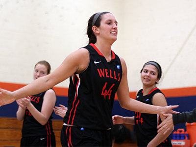 Women&rsquo;s Basketball Battles Keystone To 77-75 Non-Conference Loss