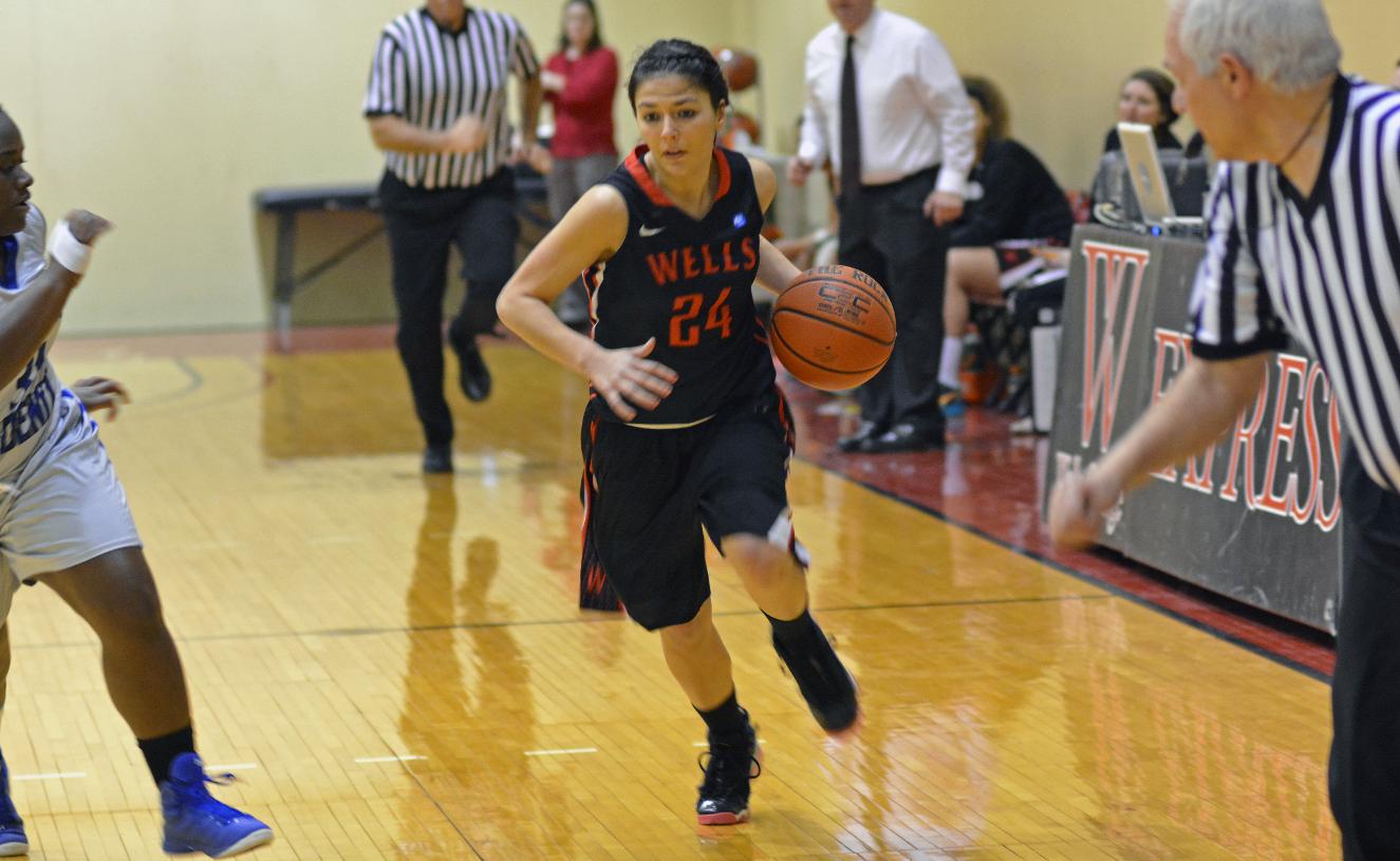 Early Misses Costly In Loss To Lancaster Bible
