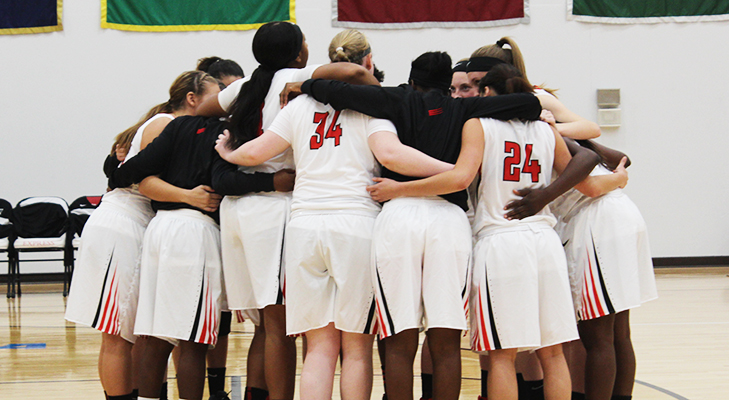 Women's Basketball Falls To Union (N.Y.), 82-59