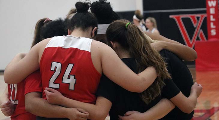 Women&rsquo;s Basketball Team Concludes 2019-20 Season by Hosting Penn College