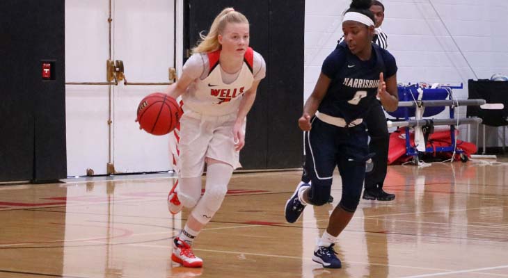 Women&rsquo;s Basketball Team Finishes Non-Conference Schedule