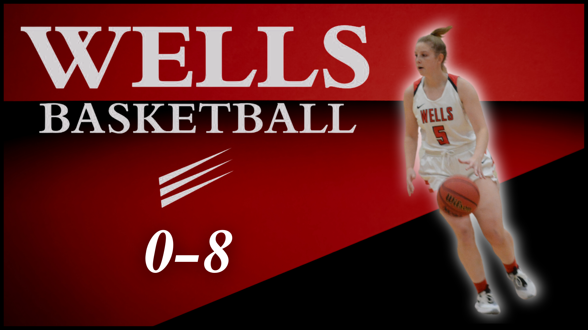 Express Women's Hoops Hosts Houghton College
