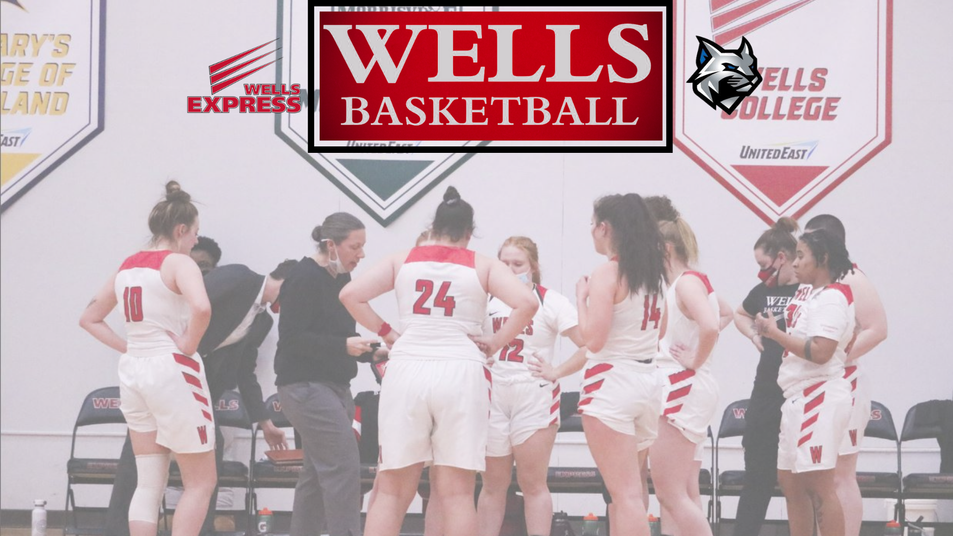 Women's Basketball Fall On The Road