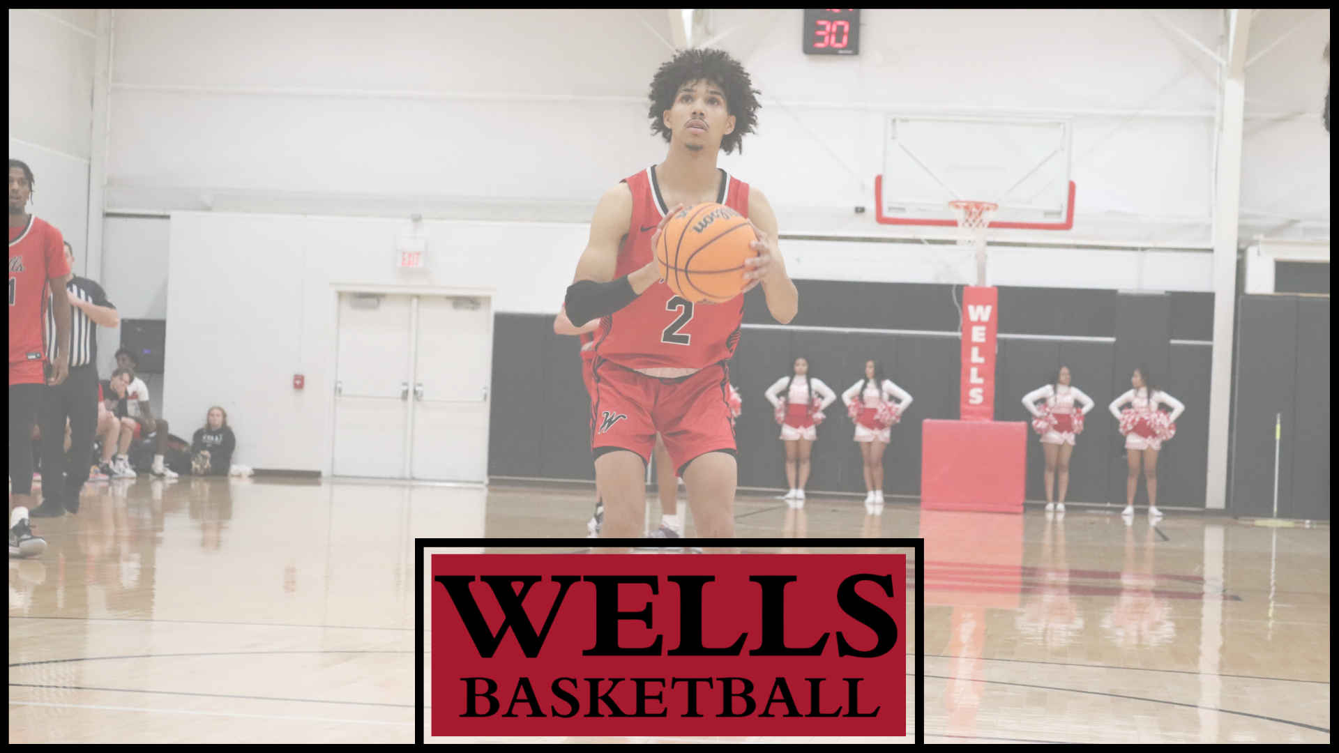 Men's Basketball Drops Home Game To Morrisville