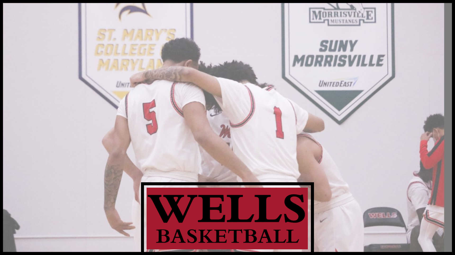 McCrae's 27 Points Leads Express Past The Mustangs