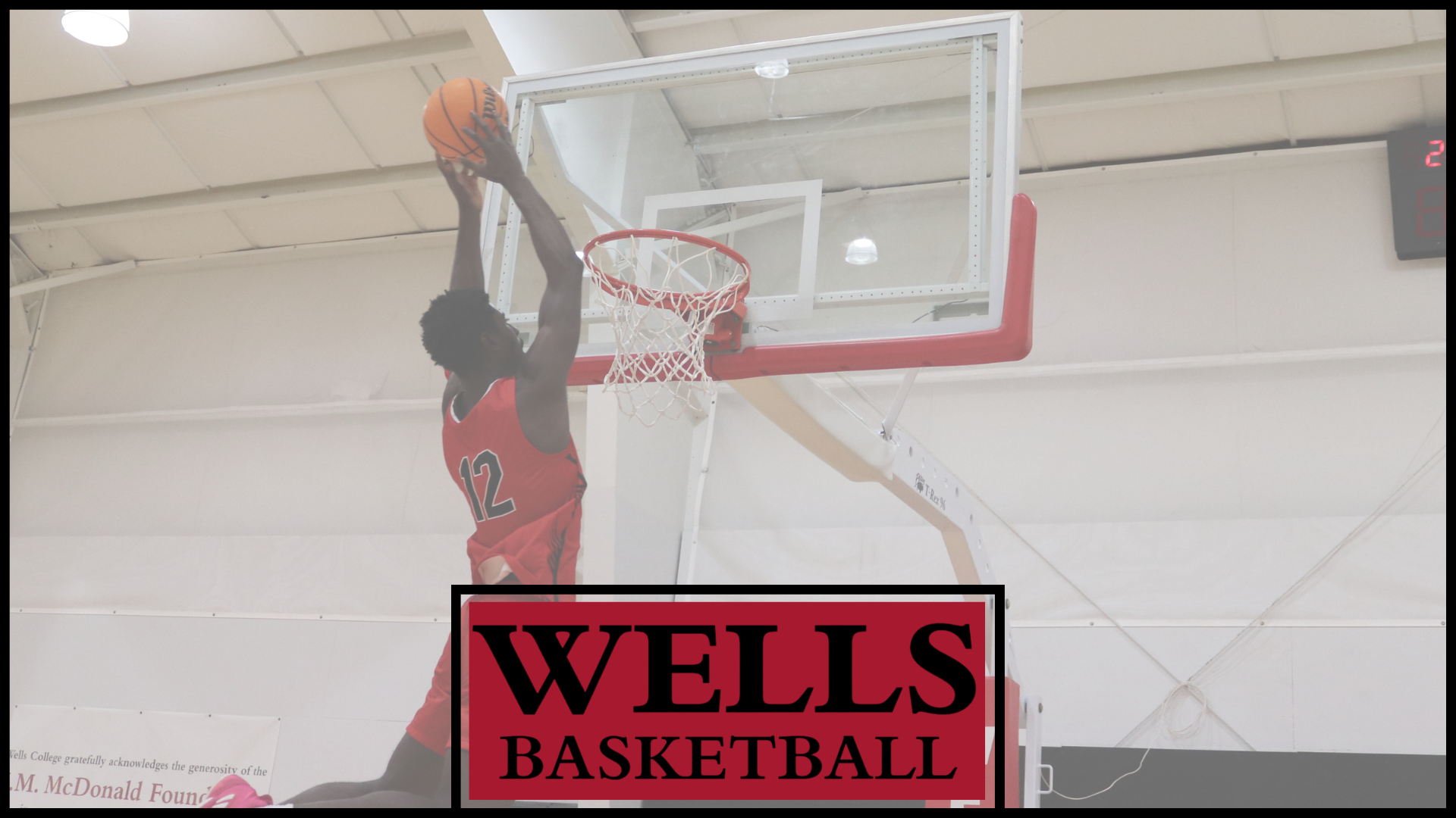 Men's Basketball Drops Season Finale At St Mary's