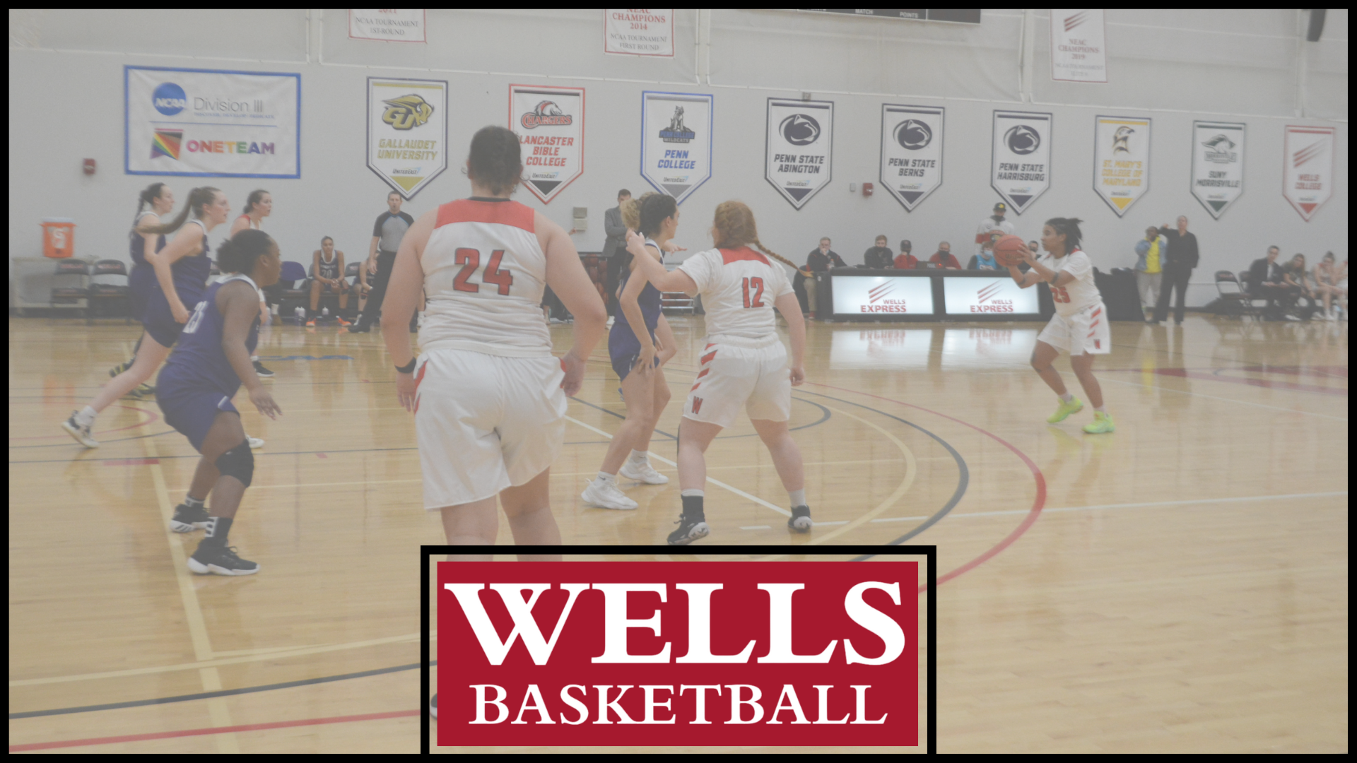 Women's basketball falls at Cazenovia College