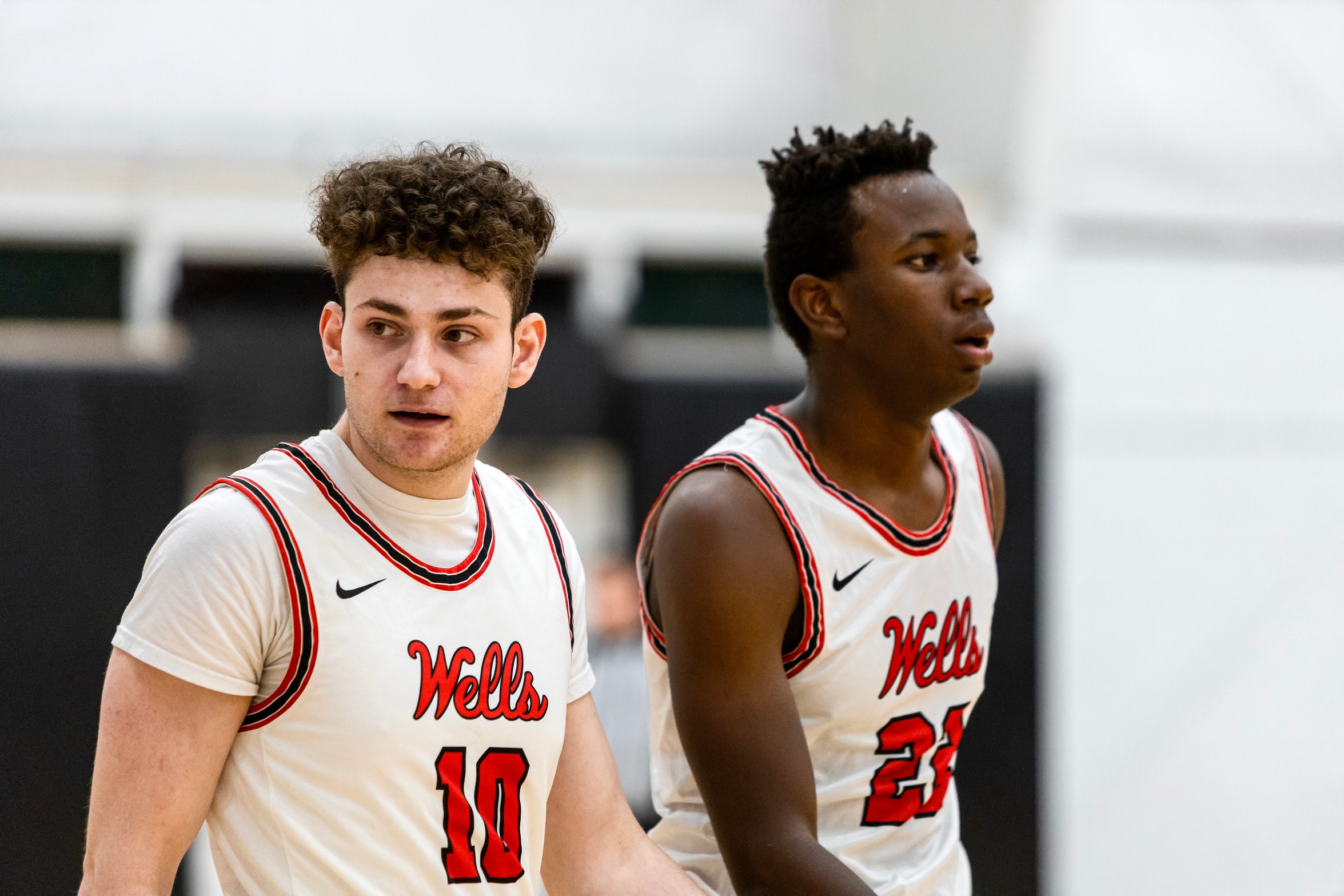 Men's Basketball Falls To Carlow in Overtime