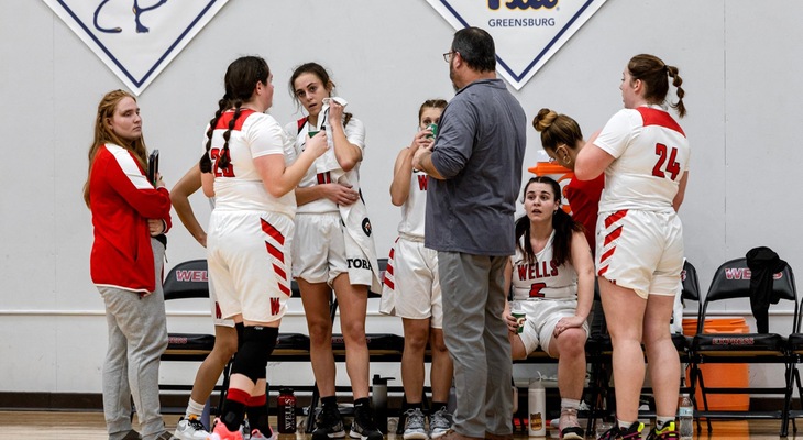Express Fall to Pioneers On the Road in AMCC Contest