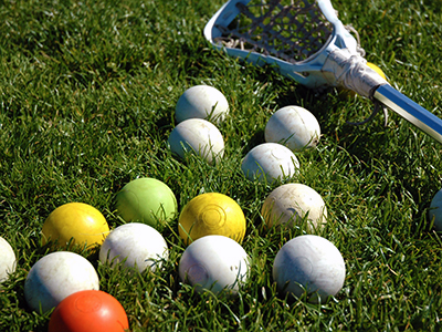 Women's Lacrosse vs. Alfred Postponed