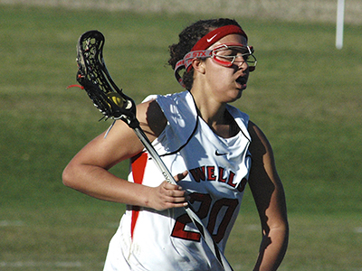 Women&rsquo;s Lacrosse Drops Heartbreaker To Cazenovia, 13-10