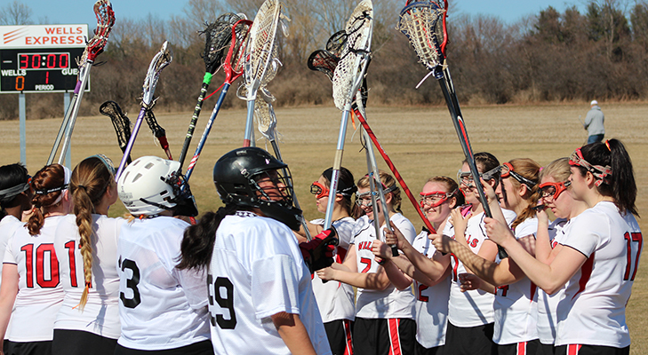 Season In Review: Wells College Women's Lacrosse