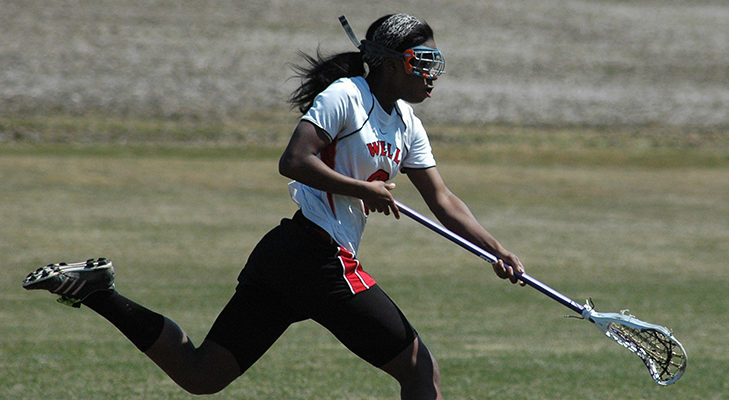 Women&rsquo;s Lacrosse Posts 19-0 Loss To Keuka