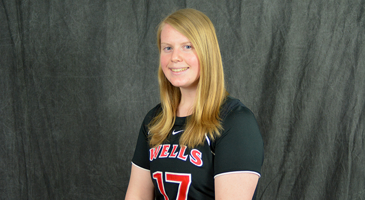 Women's Lacrosse Set Back By SUNY Canton, 21-2