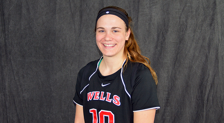 Women's Lacrosse Overpowered By Keuka, 17-3