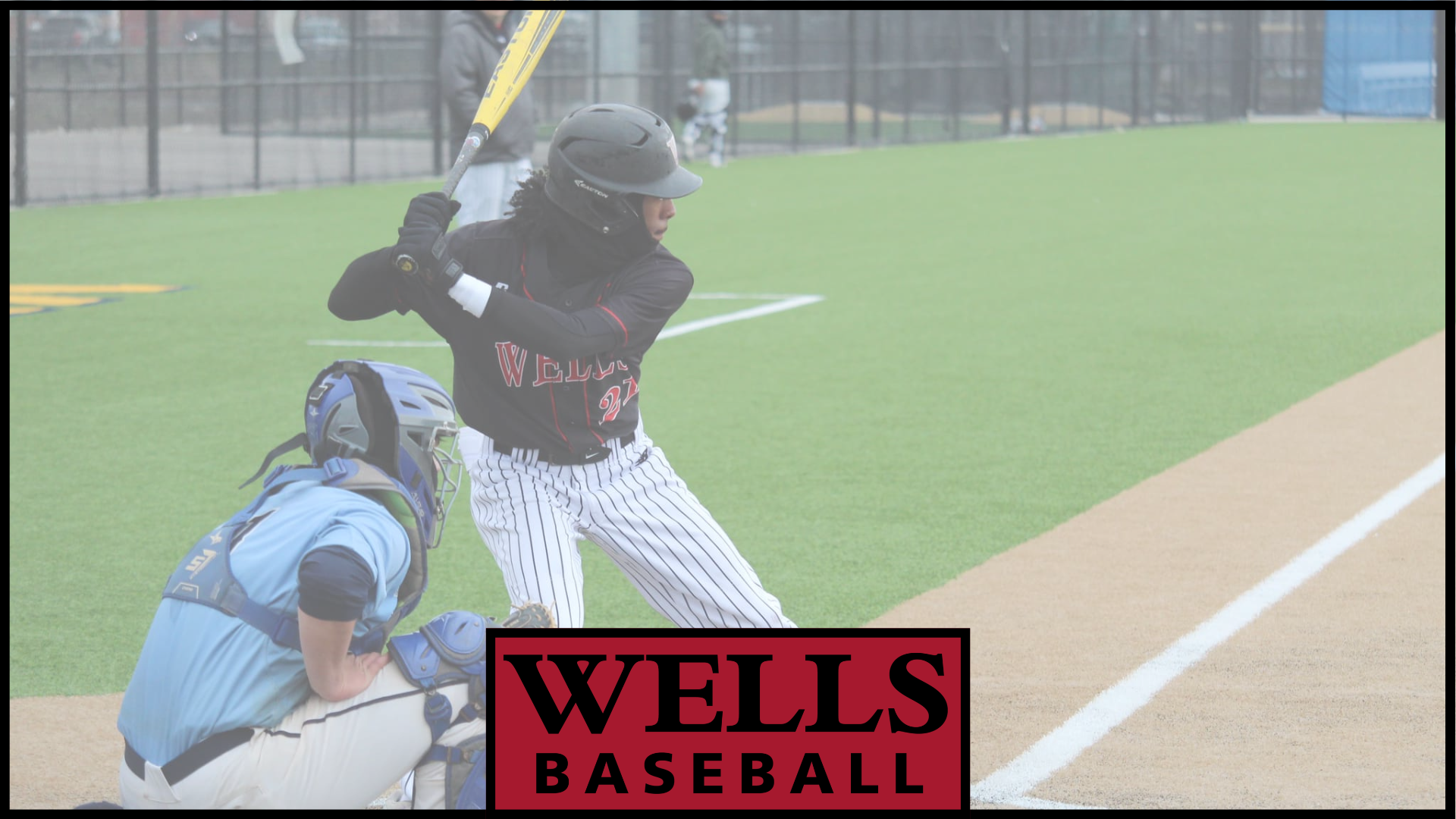 Baseball Earns A Home Conference Win